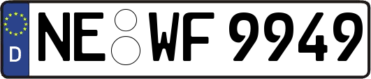 NE-WF9949