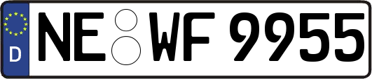 NE-WF9955