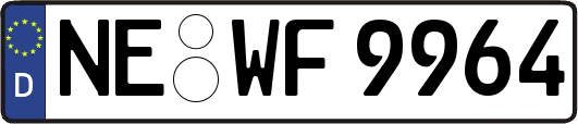 NE-WF9964