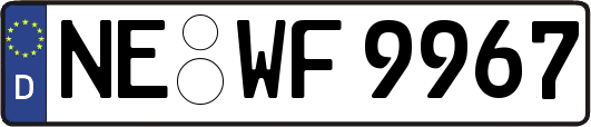 NE-WF9967