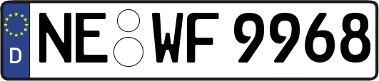 NE-WF9968