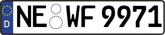NE-WF9971