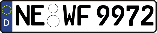 NE-WF9972
