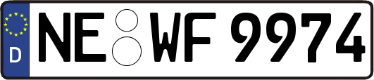 NE-WF9974