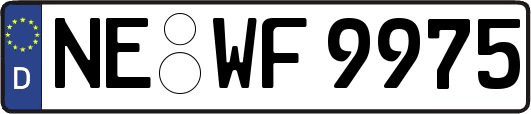 NE-WF9975