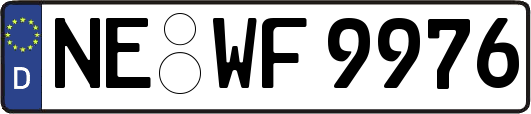 NE-WF9976