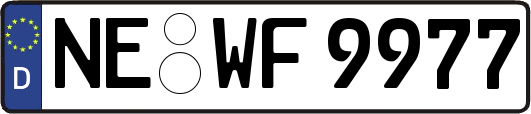 NE-WF9977