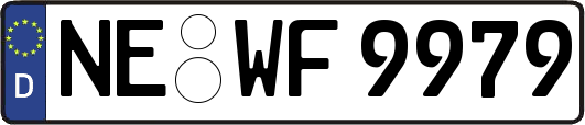 NE-WF9979