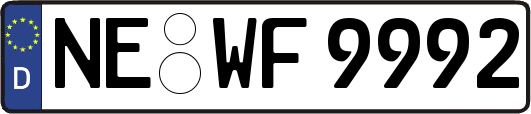 NE-WF9992