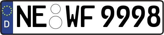 NE-WF9998