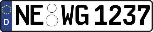 NE-WG1237