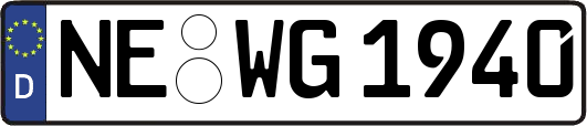 NE-WG1940