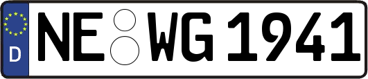 NE-WG1941