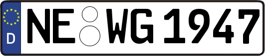 NE-WG1947