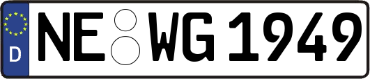 NE-WG1949