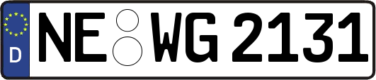 NE-WG2131