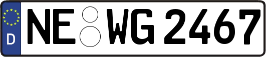 NE-WG2467
