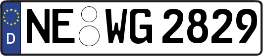 NE-WG2829