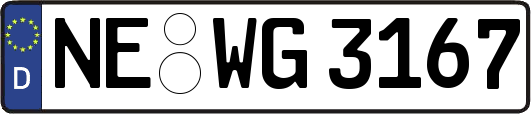 NE-WG3167