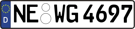 NE-WG4697