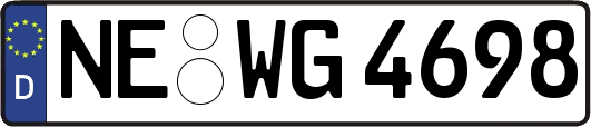 NE-WG4698