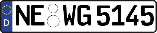 NE-WG5145