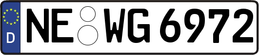 NE-WG6972
