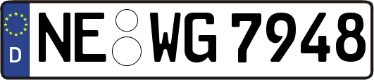 NE-WG7948