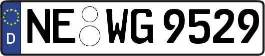 NE-WG9529