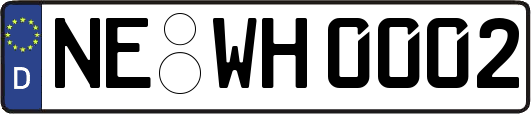 NE-WH0002
