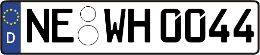 NE-WH0044