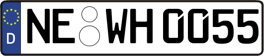 NE-WH0055