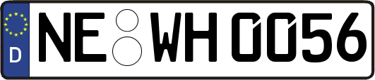 NE-WH0056