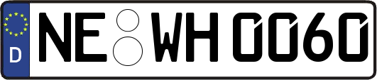 NE-WH0060