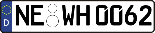 NE-WH0062