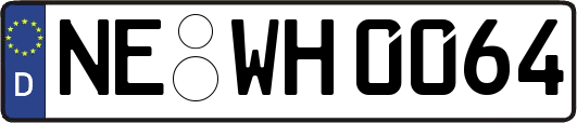 NE-WH0064