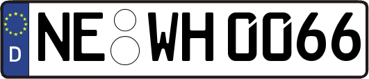 NE-WH0066