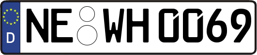 NE-WH0069