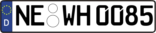 NE-WH0085