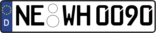 NE-WH0090