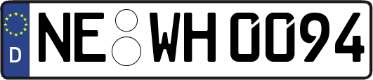NE-WH0094