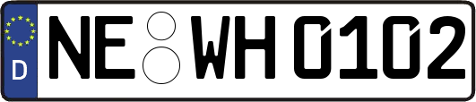 NE-WH0102