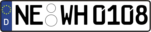 NE-WH0108
