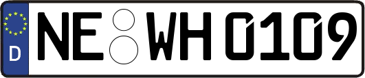 NE-WH0109