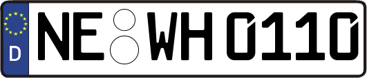 NE-WH0110