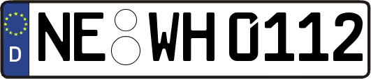 NE-WH0112