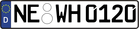 NE-WH0120