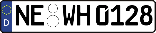 NE-WH0128