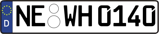 NE-WH0140