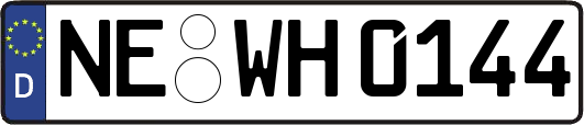 NE-WH0144